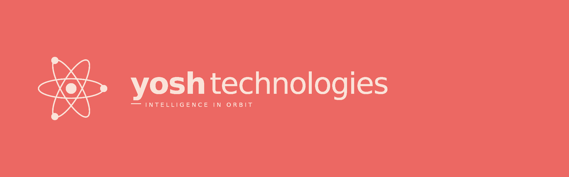 Yosh Technologies — Intelligence in Orbit